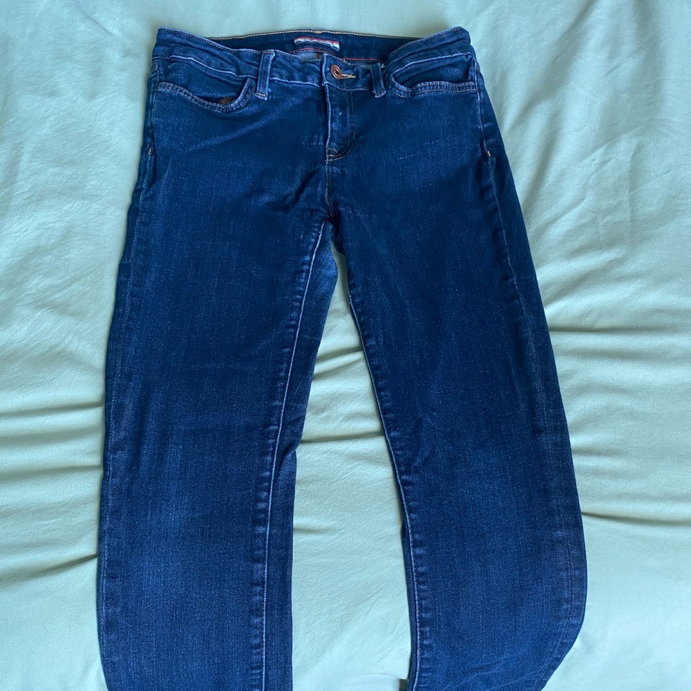 Tommy Hilfiger jeans